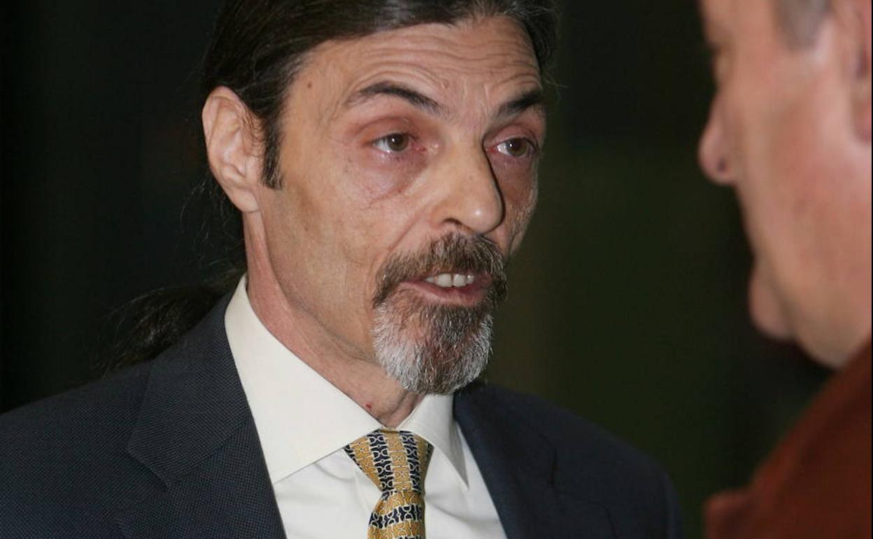 Fallece el criminólogo del caso Alcàsser Juan Ignacio Blanco Las